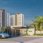 Apartamento na planta em Sumaré/SP - Próximo a cidade de Paulínia/SP