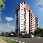 Apartamento com 2 dormitórios à venda, 49 m² por R$ 320.000,00 - Centro - Pinhais/PR