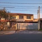 Sobrado com 3 dormitórios à venda, 103 m² por R$ 525.900,00 - Cajuru - Curitiba/PR