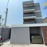 Apartamento Garden com 3 dormitórios à venda, 79 m² por R$ 398.000,00 - Atuba - Pinhais/PR