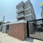 Apartamento com 3 dormitórios à venda, 79 m² por R$ 363.000,00 - Atuba - Pinhais/PR