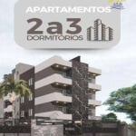 Apartamento com 3 dormitórios à venda, 71 m² por R$ 485.000,00 - Centro - Pinhais/PR