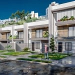 Sobrado com 3 dormitórios à venda, 125 m² por R$ 830.000,00 - Alto Tarumã - Pinhais/PR