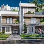 Sobrado com 3 dormitórios à venda, 169 m² por R$ 1.090.000,00 - Alto Tarumã - Pinhais/PR