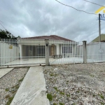 Casa com 3 dormitórios à venda, 120 m² por R$ 739.900,00 - Capão da Imbuia - Curitiba/PR