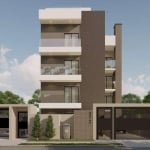 Apartamento Garden com 3 dormitórios à venda, 78 m² por R$ 412.000,00 - Atuba - Pinhais/PR