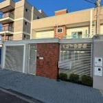 Sobrado com 3 dormitórios à venda, 184 m² por R$ 849.000,00 - Atuba - Pinhais/PR