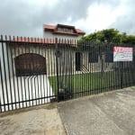 Casa com 3 dormitórios à venda, 290 m² por R$ 749.900 - Atuba - Pinhais/PR