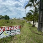 Terreno à venda, 645 m² por R$ 275.000,00 - Atami - Pontal do Paraná/PR