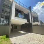 Sobrado com 3 dormitórios à venda, 225 m² por R$ 1.197.000 - Pineville - Pinhais/PR