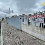 Terreno à venda, 432 m² por R$ 620.000 - Vargem Grande - Pinhais/PR