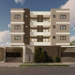 Apartamento Duplex com 3 dormitórios à venda, 90 m² por R$ 650.000 - Estância Pinhais - Pinhais/PR