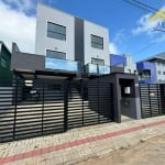 Apartamento Duplex com 3 dormitórios à venda, 100 m² por R$ 680.000 - Itajuba - Barra Velha/SC