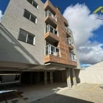 Apartamento com 2 dormitórios à venda, 54 m² por R$ 294.900 - Pineville - Pinhais/PR