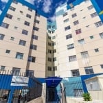 Apartamento com 2 dormitórios à venda, 50 m² por R$ 259.000,00 - Hauer - Curitiba/PR