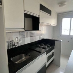 Apartamento Semi Mobiliado com 2 dormitórios para alugar, 63 m² por R$ 1.649/mês - Jardim Cláudia - Pinhais/PR