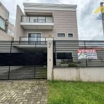 Sobrado de alto padrão com 3 dormitórios à venda, 200 m² por R$ 769.900 - Vargem Grande - Pinhais/PR