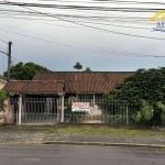 Terreno comercial à venda, 300 m² por R$ 620.000 - Atuba - Pinhais/PR