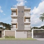 Cobertura com 3 dormitórios à venda, 163 m² por R$ 905.828,00 - Centro - Pinhais/PR