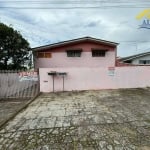 Terreno à venda, 462 m² por R$ 470.000 - Pinheirinho - Curitiba/PR