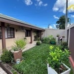 Casa com 3 dormitórios à venda, 120 m² por R$ 499.900 - Capão da Imbuia - Curitiba/PR