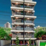 Cobertura com 3 dormitórios à venda, 126 m² por R$ 990.000,00 - Centro - Pinhais/PR