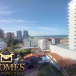 LINDO APARTAMENTO COM VISTA PARA O MAR