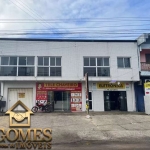 PRÉDIO COMERCIAL EM NOVA TRAMANDAÍ