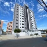 Apartamento pronto em  Valinhos - 79 m² com 2 vagas!