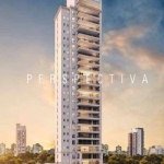 Apartamento em construção de alto padrão na melhor localização do Cambuí!