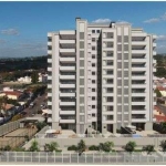 Lançamento de apartamento com 2 ou 3 suítes no Jardim Guarani, Campinas/SP