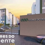 Lançamento de apartamentos pelo Minha Casa Minha Vida na região do Campo Grande