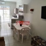 Apartamento - Florianópolis SC