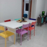 Apartamento - Florianópolis SC