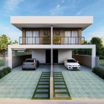 Casa com 3 quartos à venda no Jardim Campeche