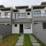 Casa à venda em Campeche Central com 117 m², 2 qua