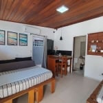 Studio mobiliado para locação no Campeche