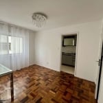 Apartamento à venda em Centro com 48 m², 2 quartos