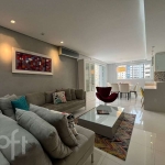 Apartamento à venda em Centro com 185 m², 3 quarto