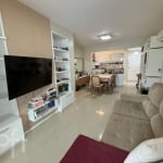 Apartamento à venda em Itacorubi com 91 m², 3 quar