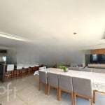 Apartamento à venda em Campeche Norte com 343 m²,