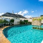 Apartamento à venda em Lagoa Pequena com 71 m², 2