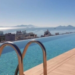 Apartamento à venda em Centro com 68 m², 1 quarto,