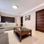 Apartamento com 3 dormitórios à venda, 202 m² por R$ 1.450.000,00 - Bosque das Juritis - Ribeirão Preto/SP