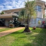 Casa com 4 dormitórios à venda, 407 m² por R$ 2.450.000,00 - Royal Park - Ribeirão Preto/SP