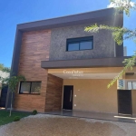 Casa com 3 dormitórios à venda, 235 m² por R$ 1.720.000,00 - Quinta da Primavera - Ribeirão Preto/SP