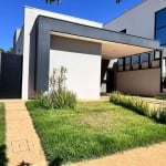 Casa com 3 dormitórios à venda, 128 m² por R$ 980.000,00 - Condomínio Buona Vita Ribeirão - Ribeirão Preto/SP