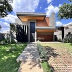 Casa com 4 dormitórios à venda, 262 m² por R$ 2.800.000,00 - Condomínio Alphaville - Ribeirão Preto/SP