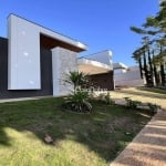 Casa com 4 dormitórios à venda, 200 m² por R$ 1.950.000,00 - Condomínio Terras de Siena - Ribeirão Preto/SP