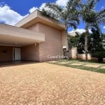 Casa com 3 dormitórios à venda, 171 m² por R$ 1.140.000,00 - Condomínio Figueira Branca - Ribeirão Preto/SP